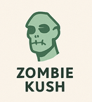 ZOMBIE KUSH (outdoor 100% organique)
