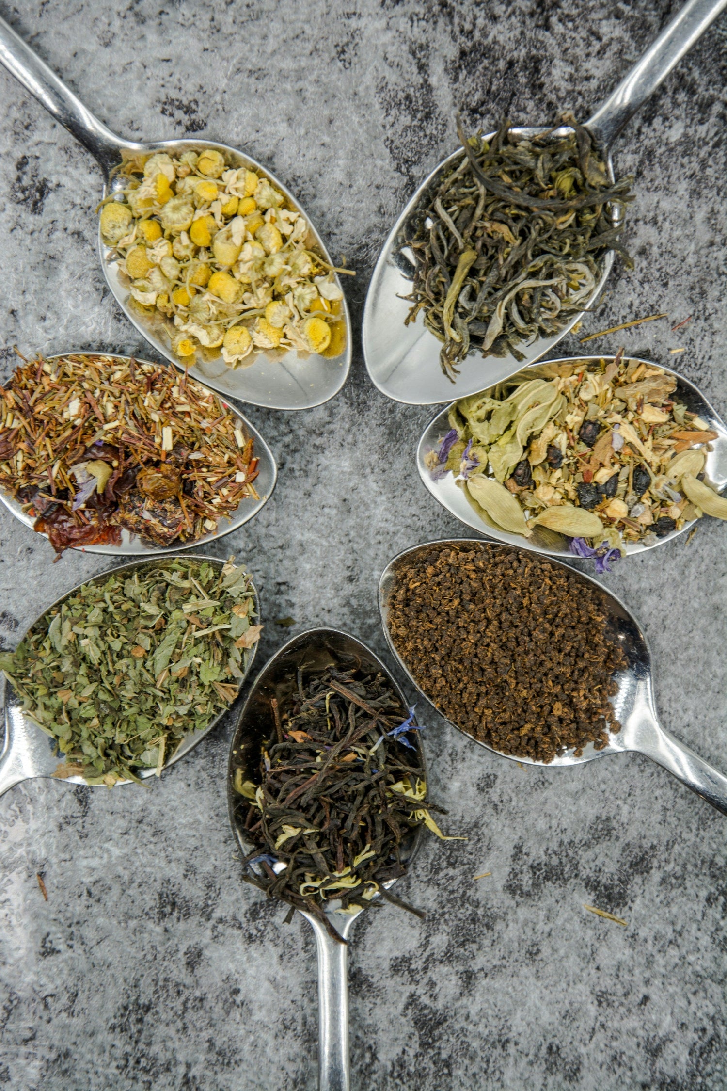 Infusions