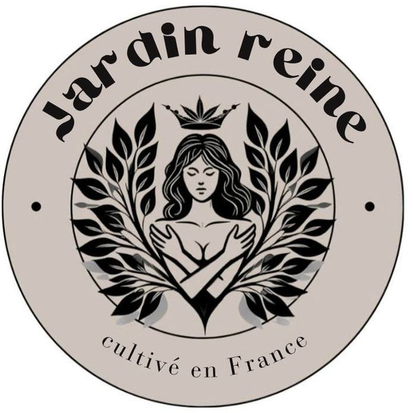 Jardin Reine CBD