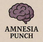AMNESIA PUNCH