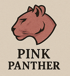 PINK PANTHER