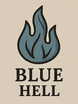 BLUE HELL