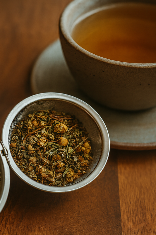 Rooibos Nuit Calme