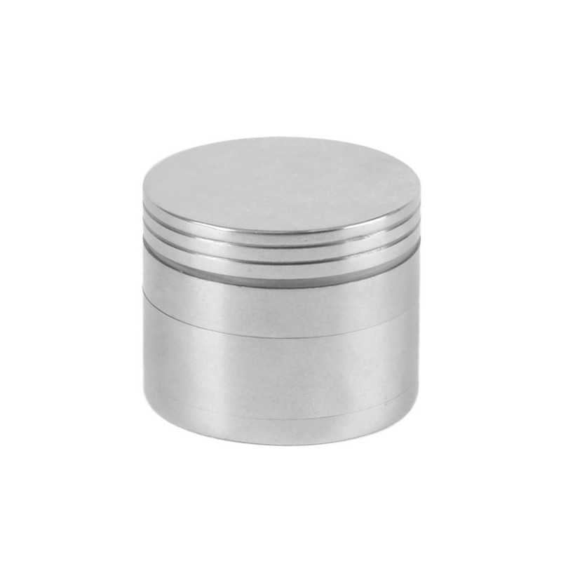 Grinder alu 40mm avec tamis
