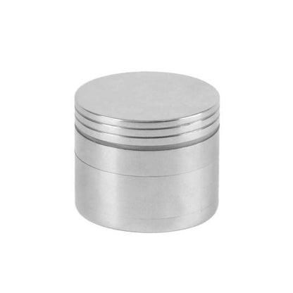Grinder alu 40mm avec tamis