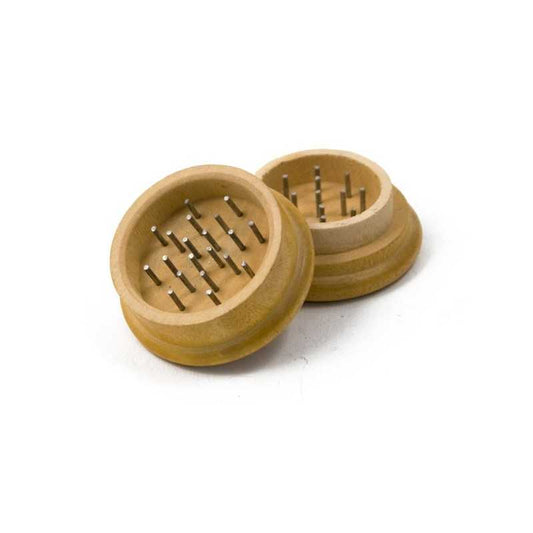 Grinder bois