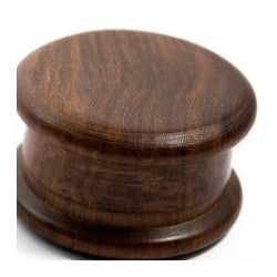 Grinder bois