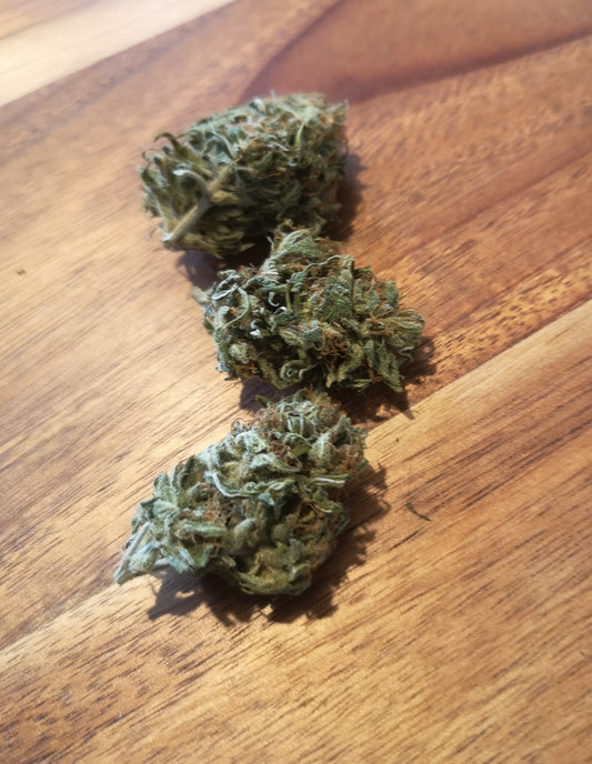 SAPHIR KUSH