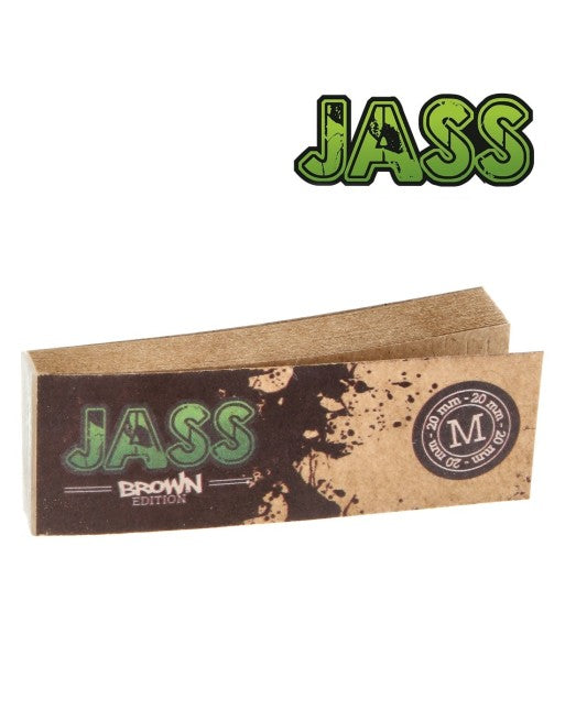filtre 20mm JASS
